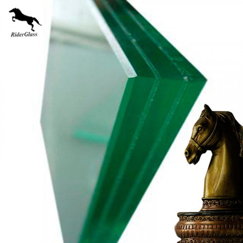 Bullet Proof Glass