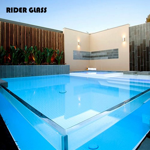 Glass Pool
