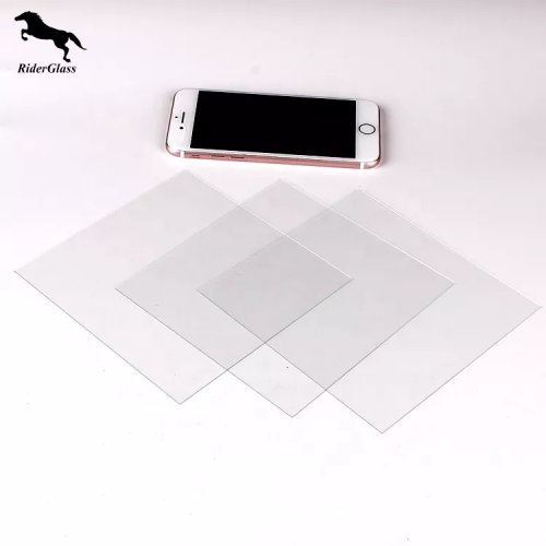 Ultra Thin Tempered Glass