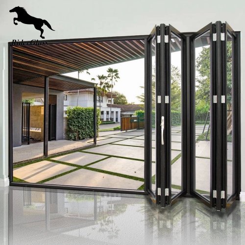  Patio Glass Doors